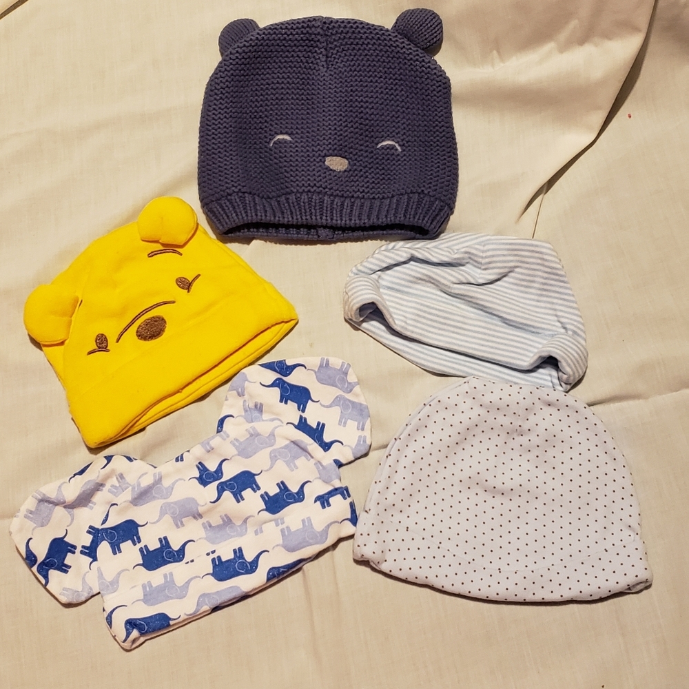 Baby hats